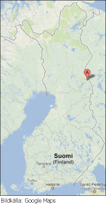 Kuusamo