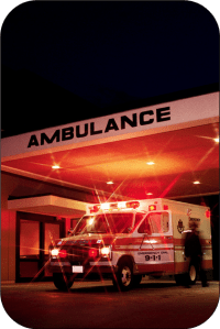 Ambulans