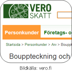Skatteförv