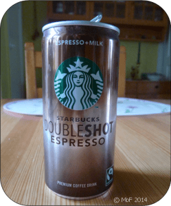 Doubleshot