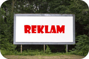 Reklam