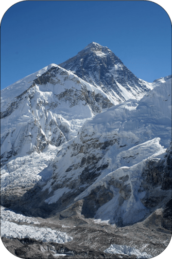 Mt Everest