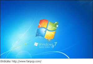 Win 7 Starter