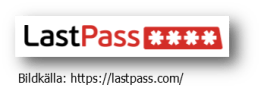 Lastpass