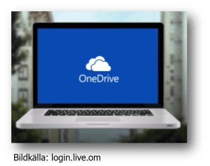 OneDrive
