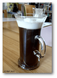 Irish Coffee