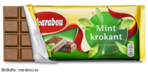 Mintkrokant