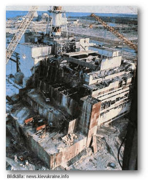 Tjernobyl