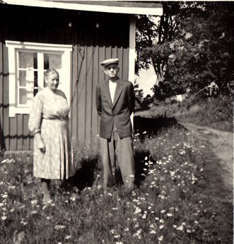 Alda och Höppe