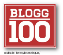 Blogg 100