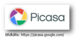 Picasa-logo