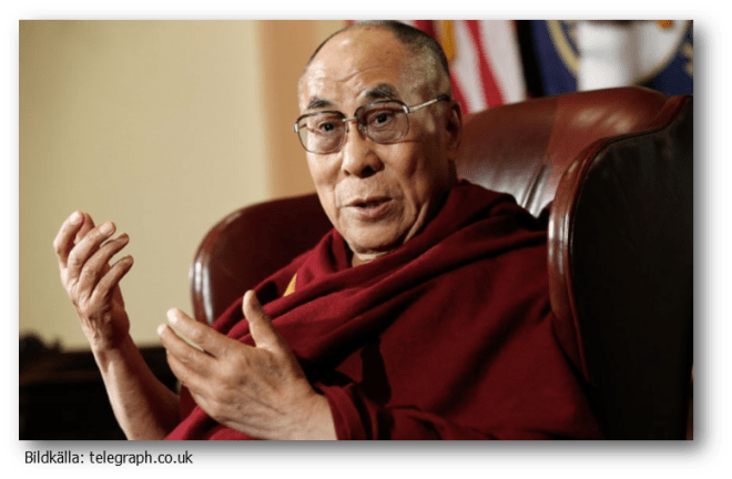 Dalai Lama