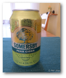 Somersby