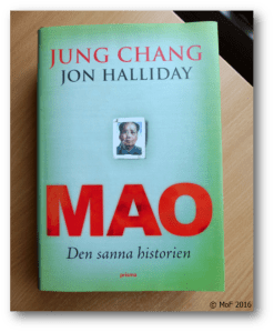 Mao-boken