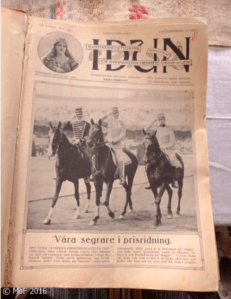 Idun 1912