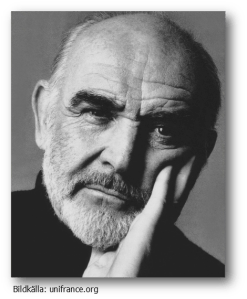 Sean Connery
